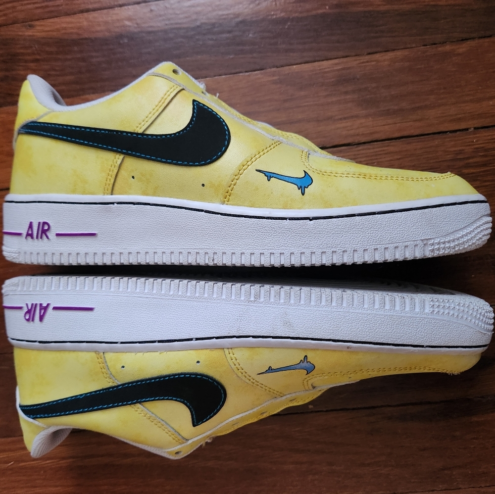 Nike Air Force 1 Low